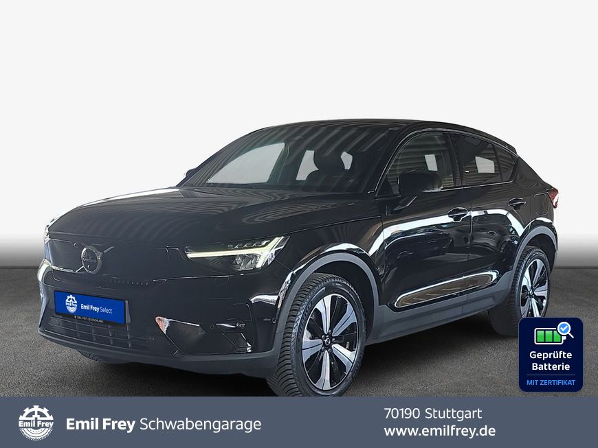 Bild des Angebotes Volvo C40 Recharge Single Motor Ultimate