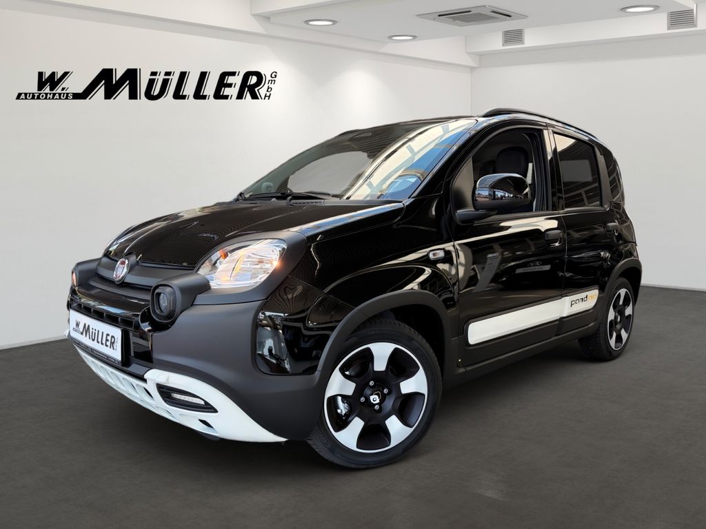 Bild des Angebotes Fiat Panda Pandina Cross *Ganzjahresreifen*