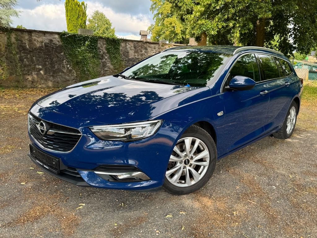 Bild des Angebotes Opel Insignia B Sports Tourer Business Innovation