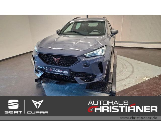 Bild des Angebotes Cupra Formentor 1.5 TSI Navi/ SHZ/ Full Link/ elekt...
