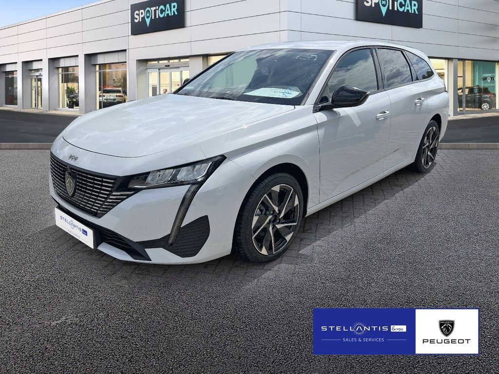 Bild des Angebotes Peugeot 308 1.2 Hybrid 145 SW Allure ( 308 1.2 Hybrid 14