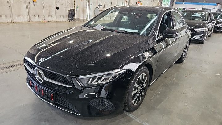 Bild des Angebotes Mercedes-Benz A 180 d Progressive/KEYLESS-GO/360°Kamera/AHK