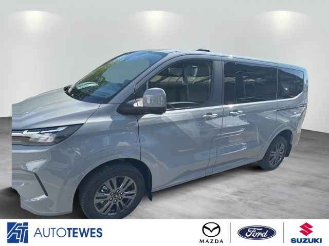 Bild des Angebotes Ford Tourneo Custom TITANIUM Bus 320S Navi Soundsyste
