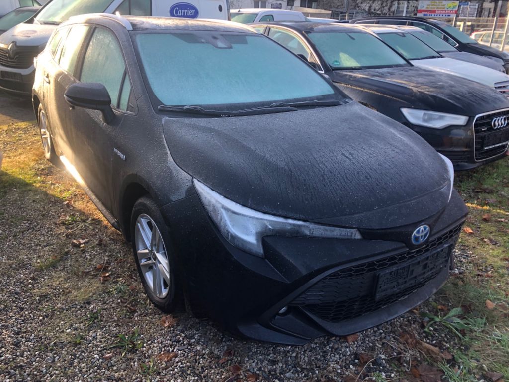 Bild des Angebotes Toyota Corolla Touring Sports Hybrid Active Edition