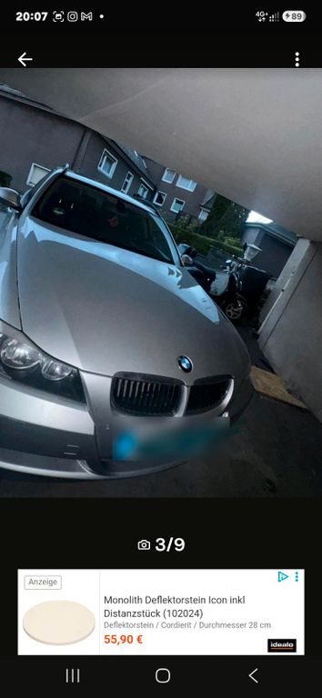 Bild des Angebotes BMW 315