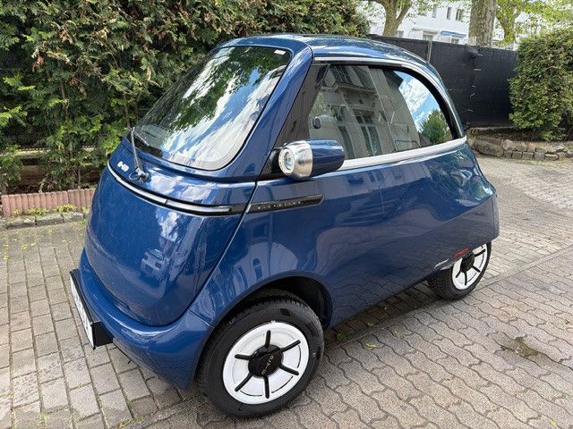 Bild des Angebotes Microlino PIONEER SERIES 472/999 ALLWETTER