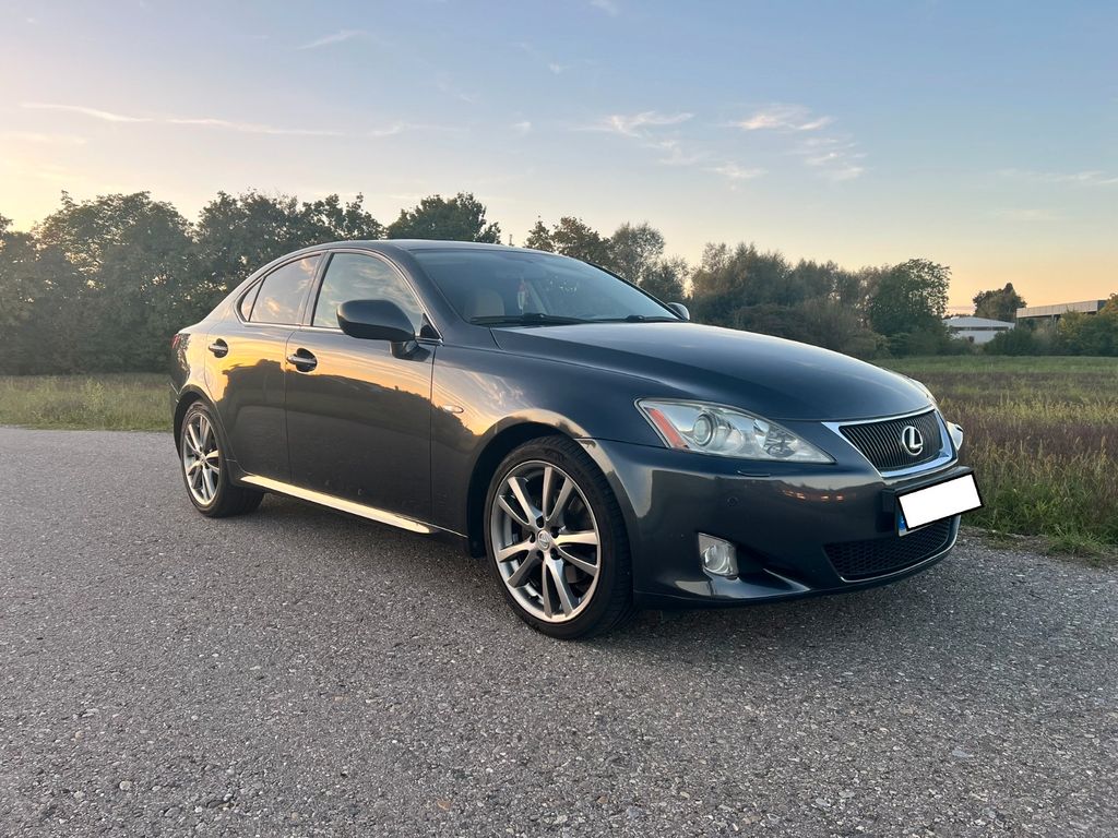 Bild des Angebotes Lexus *Sport Line*Automatik*MarkLevinson*