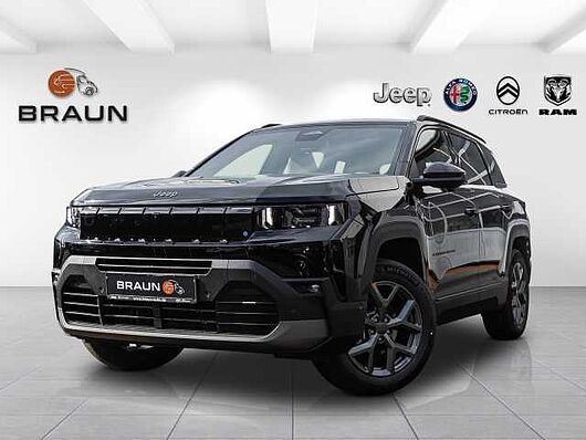 Bild des Angebotes Jeep Compass 1.2 e-Hybrid DCT6 FIRST EDITION