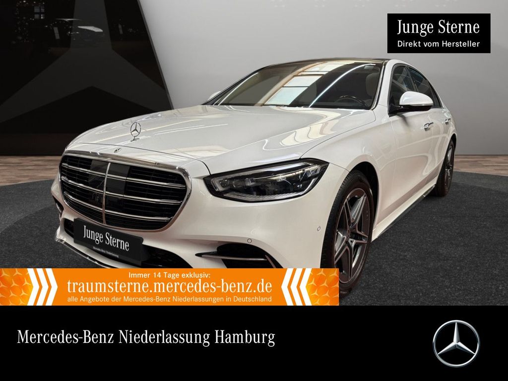 Bild des Angebotes Mercedes-Benz S 450 e AMG/Exklusiv/Pano/Energizing/HuD/NP188TE