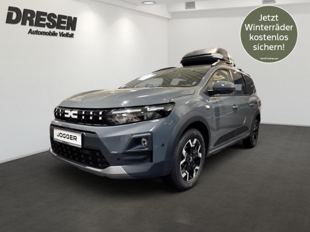 Bild des Angebotes Dacia Jogger Journey 110+Totwinkelwarner+Navi+Sitzheiz