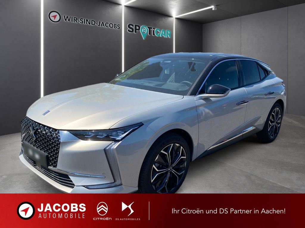 Bild des Angebotes DS Automobiles DS4 Rivoli PURETECH 130