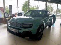 Bild des Angebotes Jeep Avenger Electric Altitude - 17''+NAVI+LED+PDC+RF