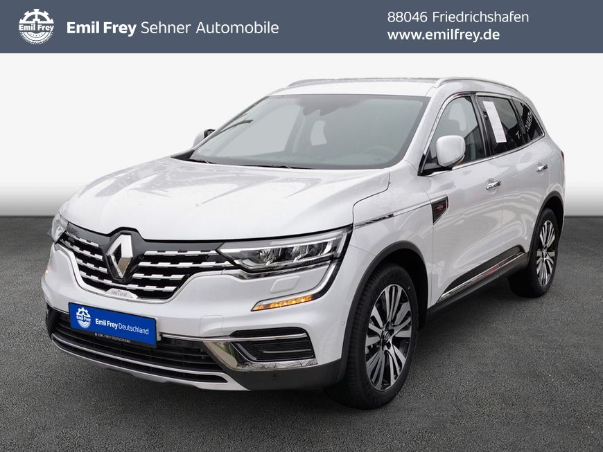 Bild des Angebotes Renault Koleos BLUE dCi 185 4WD X-tronic INITIALE PARIS