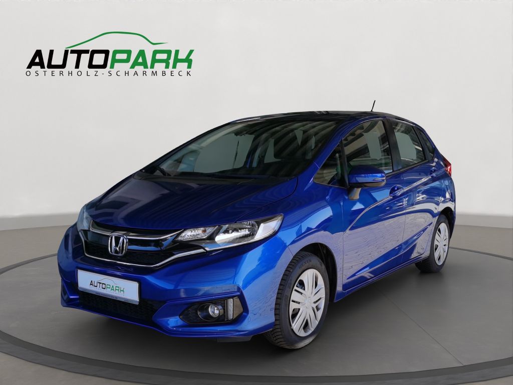 Bild des Angebotes Honda Jazz 1.3 i-VTec | 2. Hand | Tempomat | Garantie
