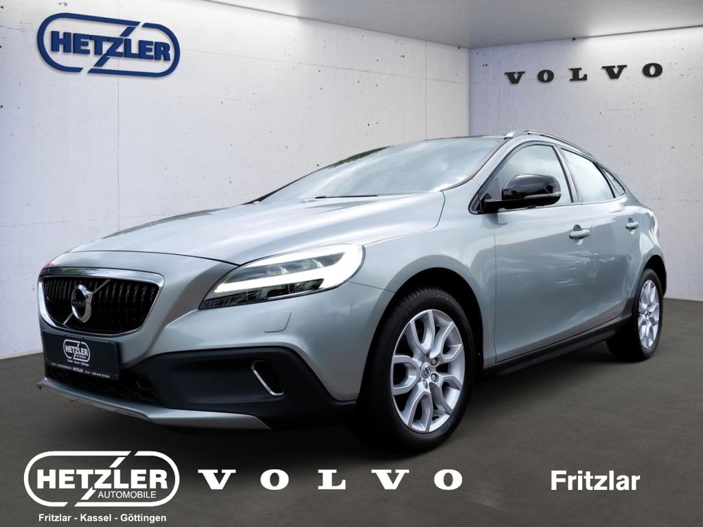 Bild des Angebotes Volvo V40 Cross Country Cross Country Summum D3 Schalt