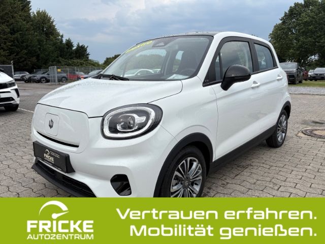 Bild des Angebotes Leapmotor T03 70 kW BEV Förderfähig+PanoDach+Kamera+Navi