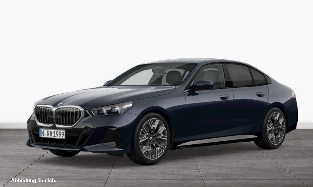 Bild des Angebotes BMW 520d Limousine M Sportpaket HK HiFi DAB LED