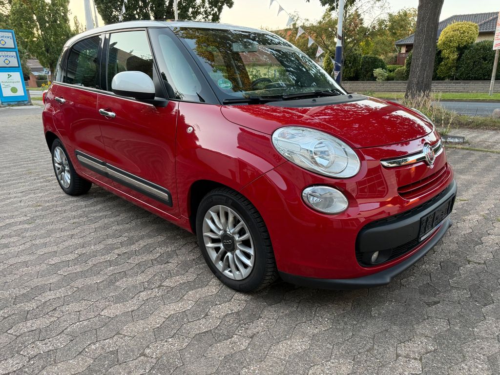 Bild des Angebotes Fiat 500L 1.6 16V Multijet Easy S&S.Tuv Neu.Panorama