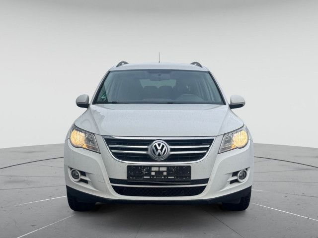 Bild des Angebotes Volkswagen Tiguan Trend & Fun BMT