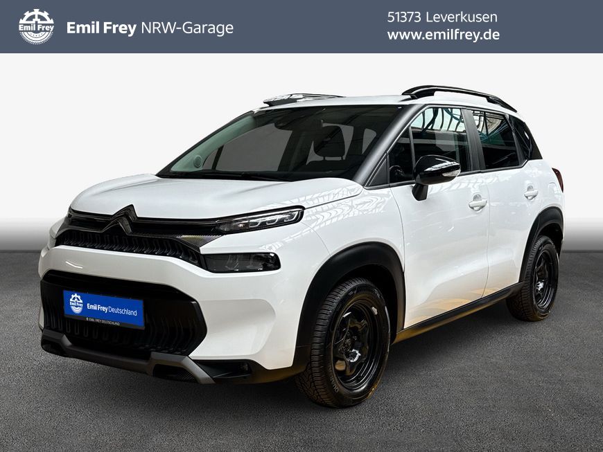 Bild des Angebotes Citroën C3 Aircross PureTech 110 OPF FEEL PACK
