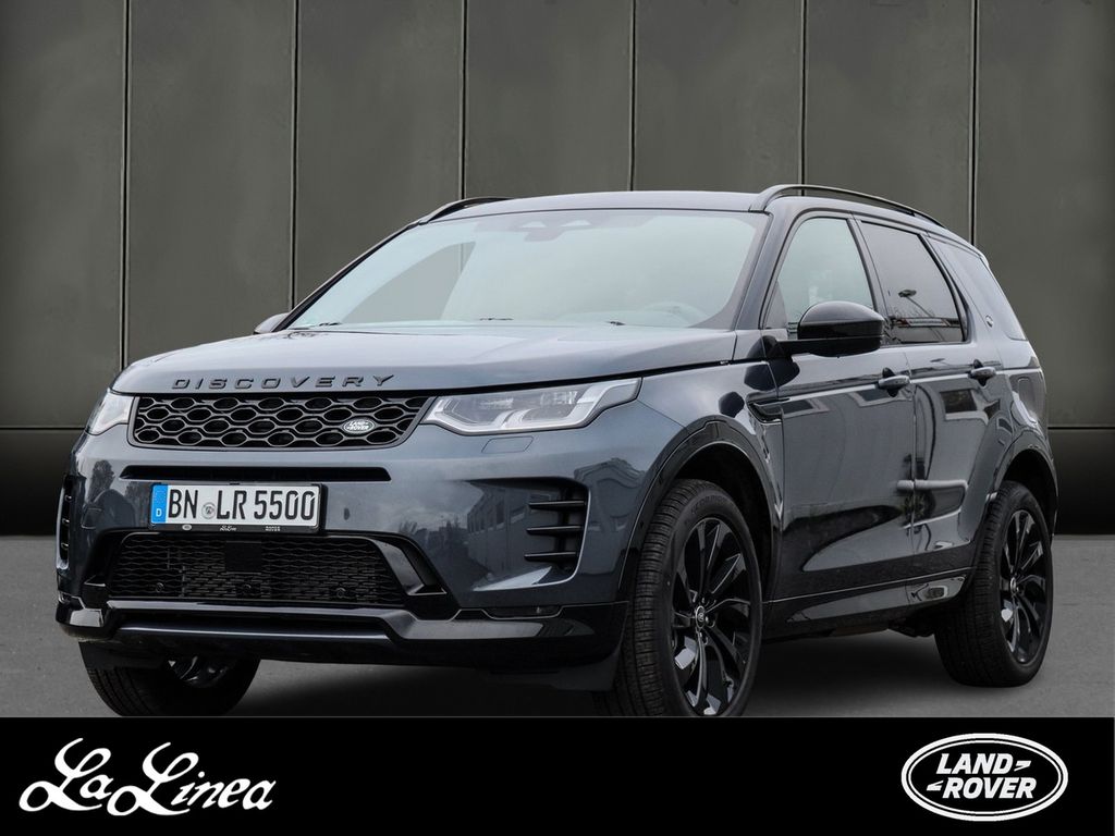 Bild des Angebotes Land Rover Discovery Sport P270e Hybrid Dynamic SE AWD el.