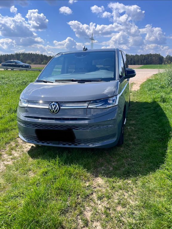 Bild des Angebotes Volkswagen T7 Multivan 2.0 TSI OPF DSG Überhang  Style