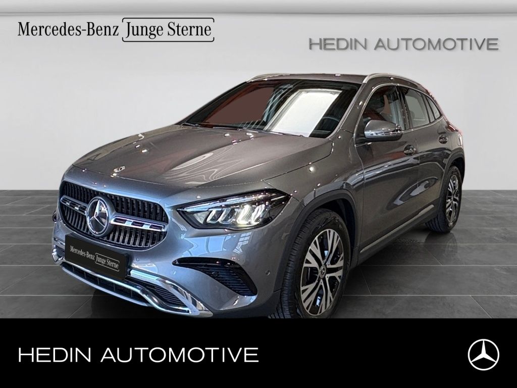 Bild des Angebotes Mercedes-Benz GLA 200 d PROGRESSIVE|LED|KAM|LHZ+SHZ|EASYP|
