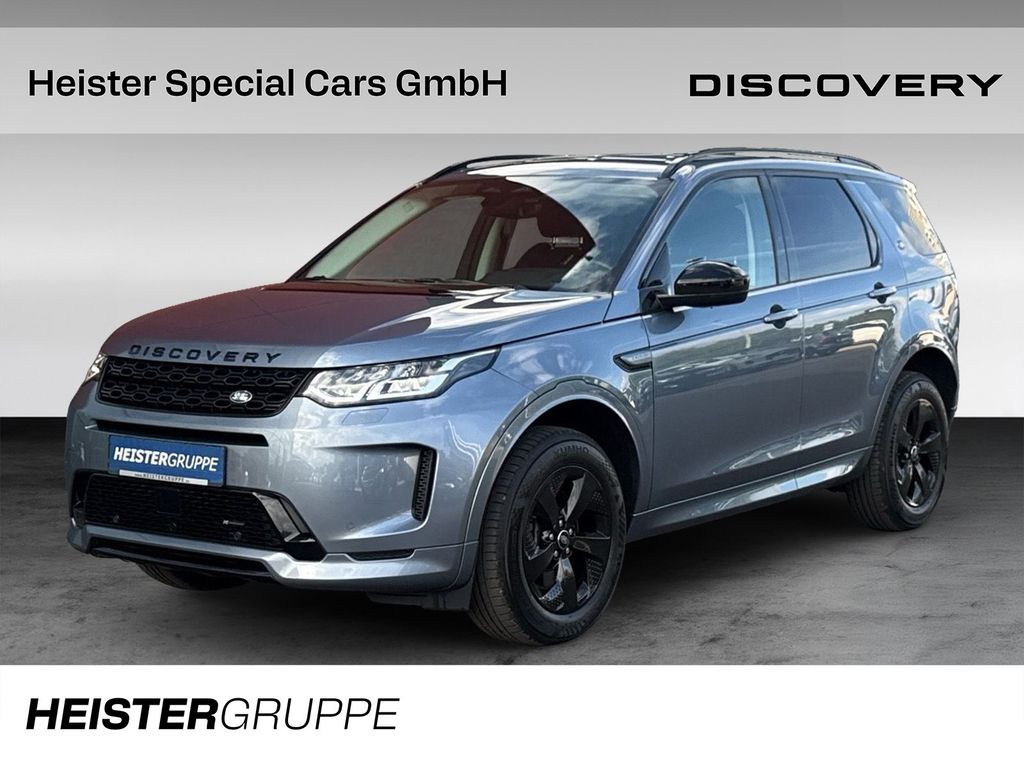 Bild des Angebotes Land Rover Discovery Sport D200 R-Dynamic S+BLACK PACK+KEYL