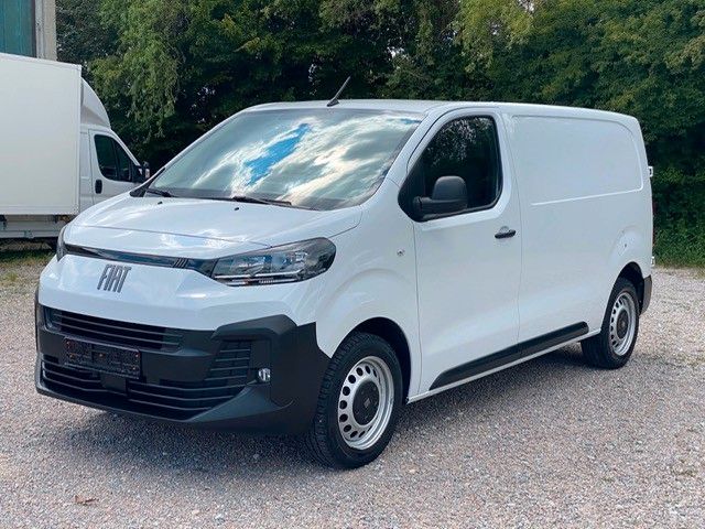 Bild des Angebotes Fiat Scudo L2 145 PS KaWa Klima.Tempo.PDC.DAB