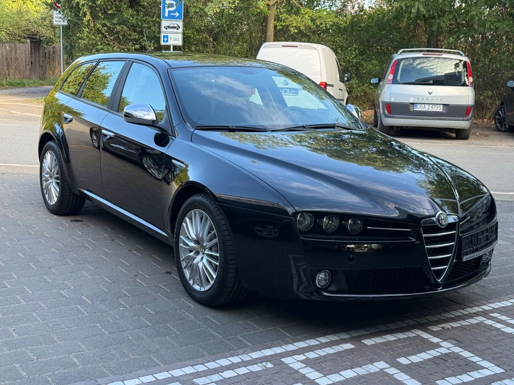 Bild des Angebotes Alfa Romeo Alfa 159 1.8 TB 16V
