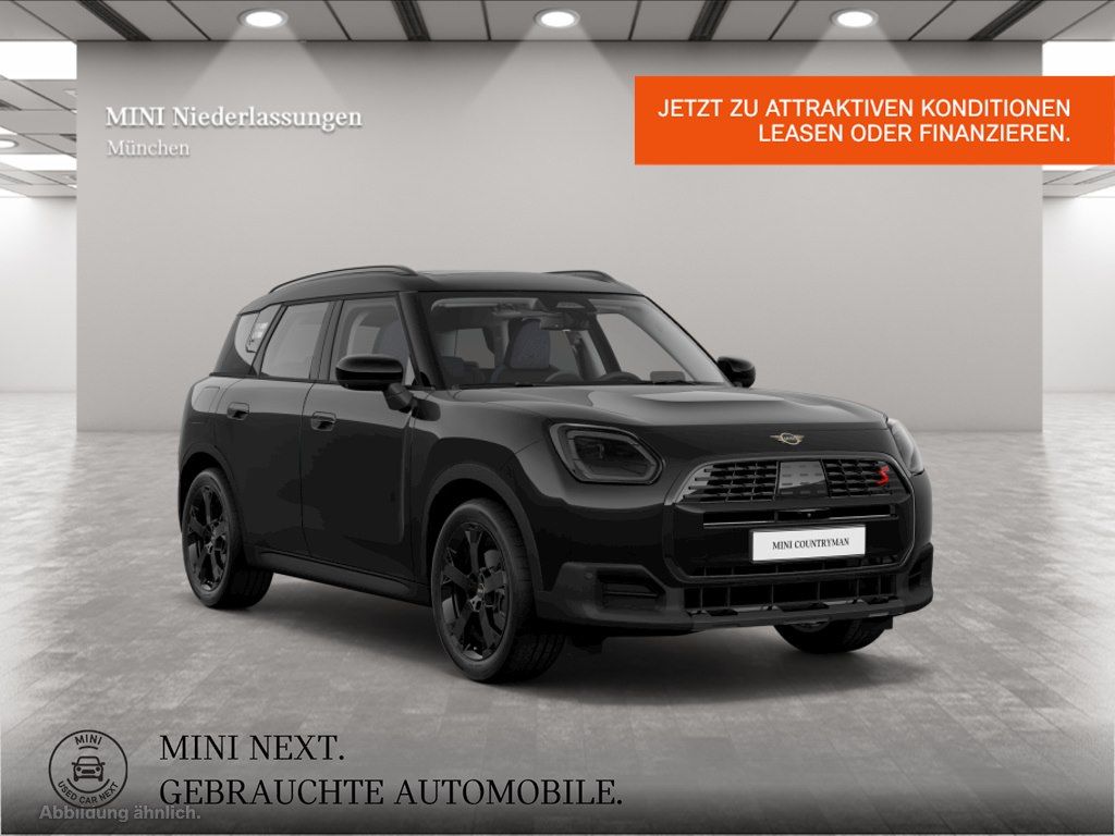 Bild des Angebotes MINI Countryman S ALL4 AHK Driv.Assist.Prof Harman/K