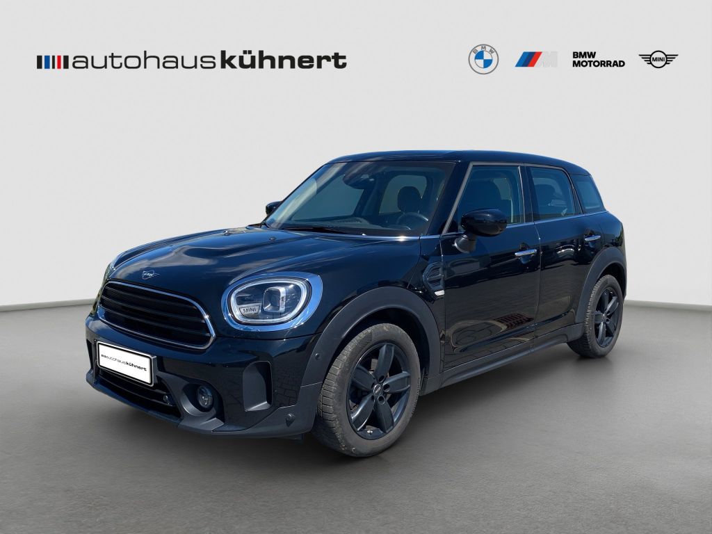 Bild des Angebotes MINI Cooper D Countryman +nur an Händler/Export+