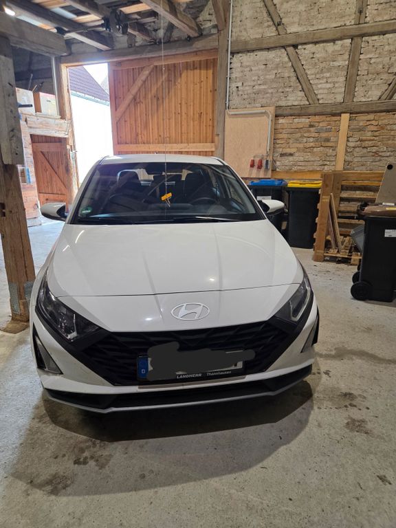 Bild des Angebotes Hyundai i20 1.2 Select Select