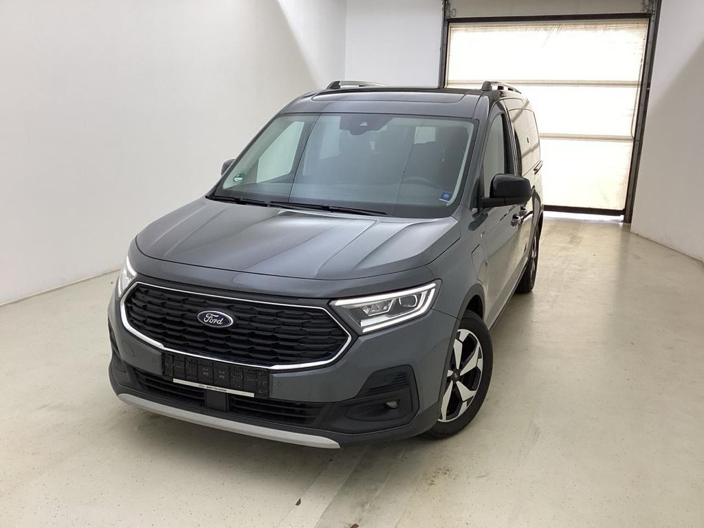 Bild des Angebotes Ford Grand Tourneo Connect PHEV Active L2 LED Kamera