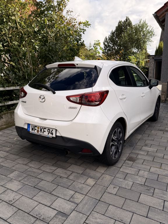 Bild des Angebotes Mazda 2 SKYACTIV-G 90 Center-Line Center-Line