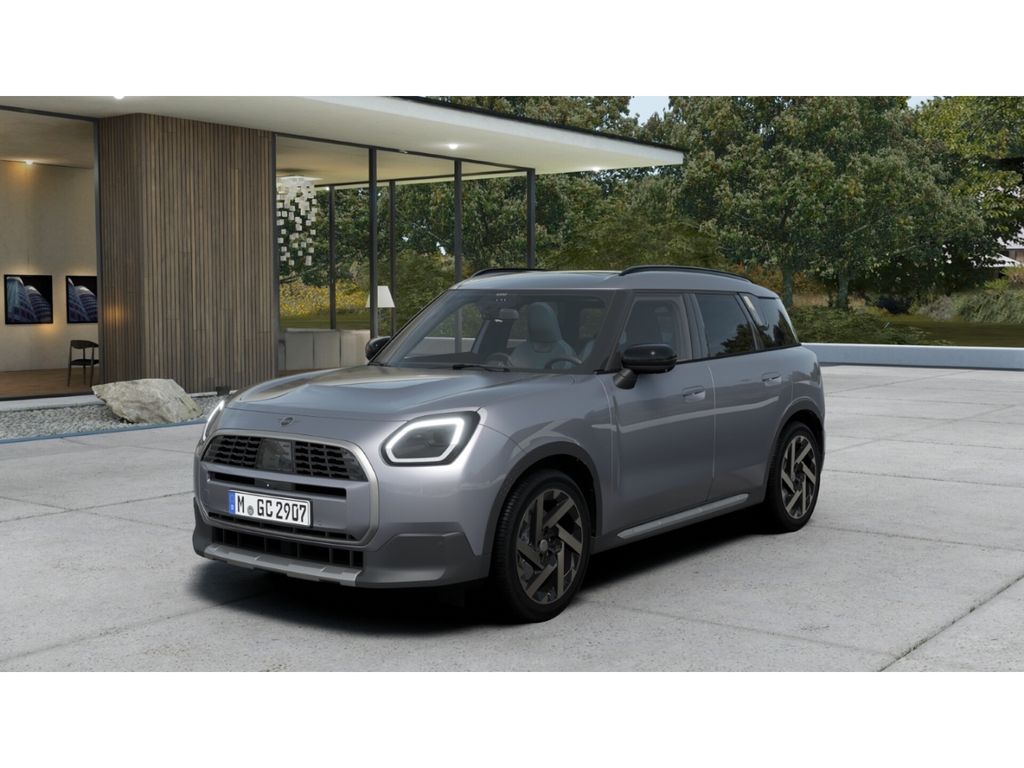 Bild des Angebotes MINI Countryman C Favoured Paket L HUD H/K ACC 360°