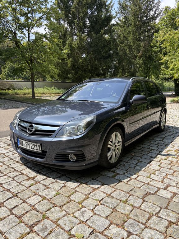 Bild des Angebotes Opel Signum 2.2 Direct