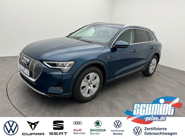 Bild des Angebotes Audi e-tron 50 Quattro advanced TechnoMatrixAHK