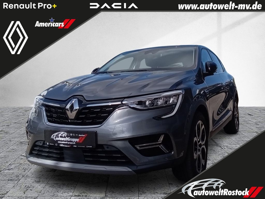 Bild des Angebotes Renault Arkana TECHNO E-TECH Hybrid 145