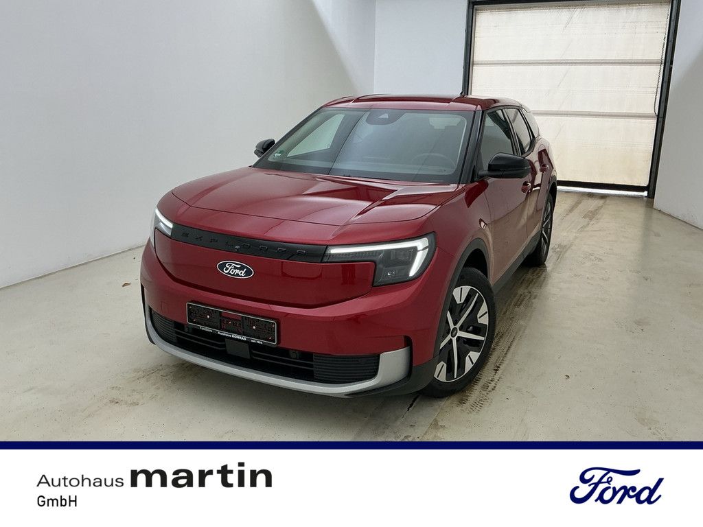 Bild des Angebotes Ford Explorer Premium RWD Extended Range 77KWh HUD