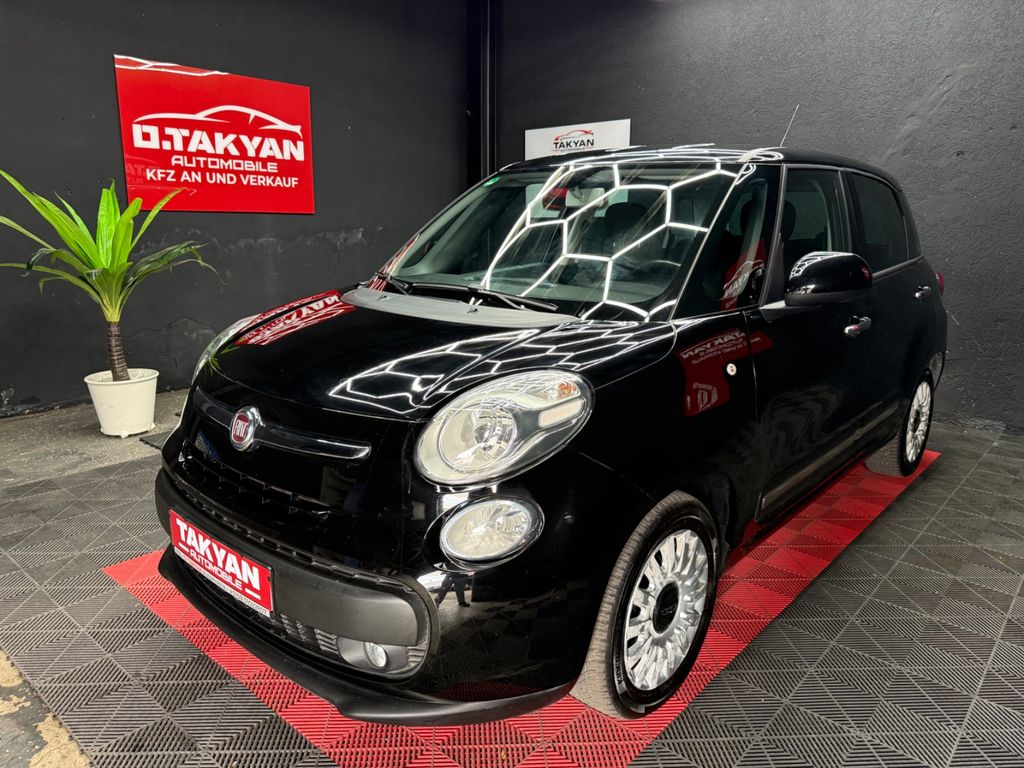 Bild des Angebotes Fiat 500L Pop Star