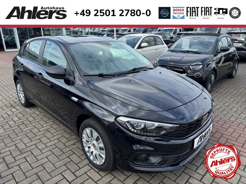 Bild des Angebotes Fiat Tipo Life+AUTOMATIK+TEMPOMAT+8 FACH+KLIMA+BLUETO