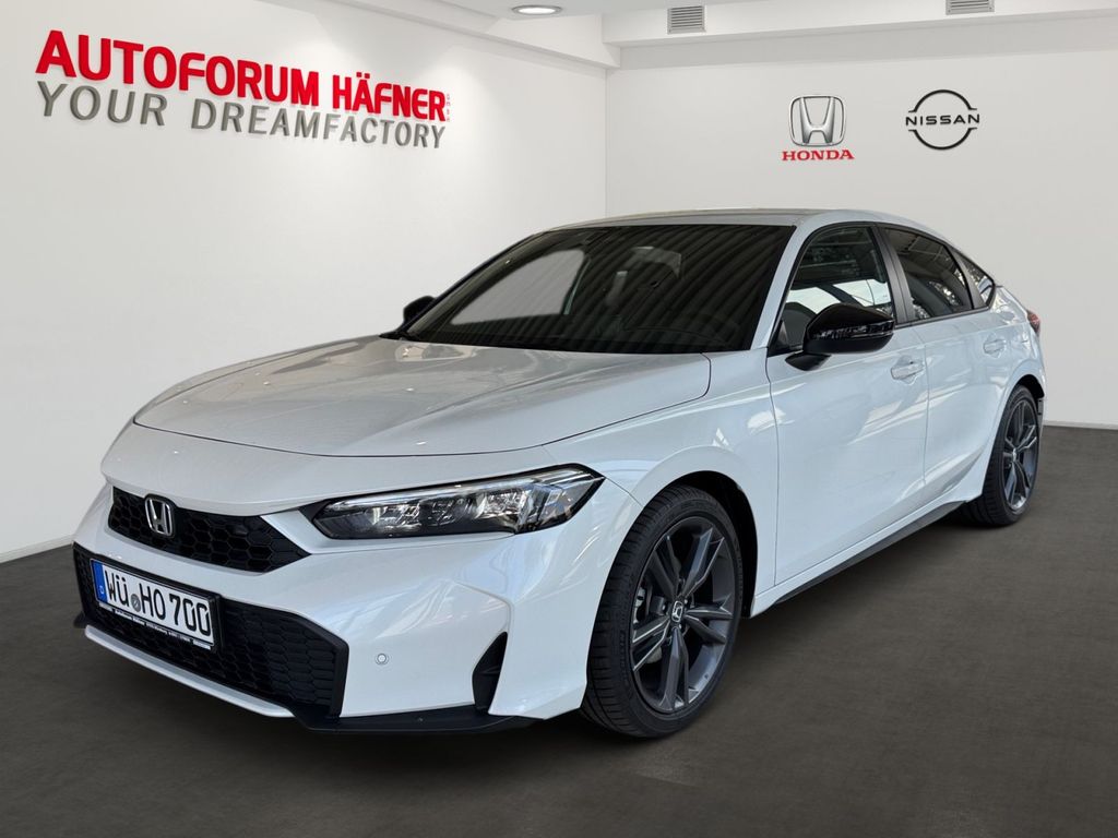 Bild des Angebotes Honda Civic e:HEV 2.0 i-MMD Hybrid Sport