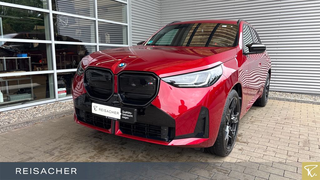 Bild des Angebotes BMW X3 M50 xDrive A M Sport PRO,AHK,DAProf,HUD,360°