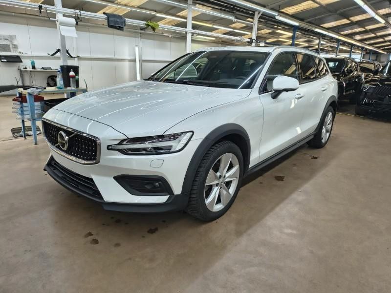 Bild des Angebotes Volvo V60 B5 Cross Country*AHK*B&W*
