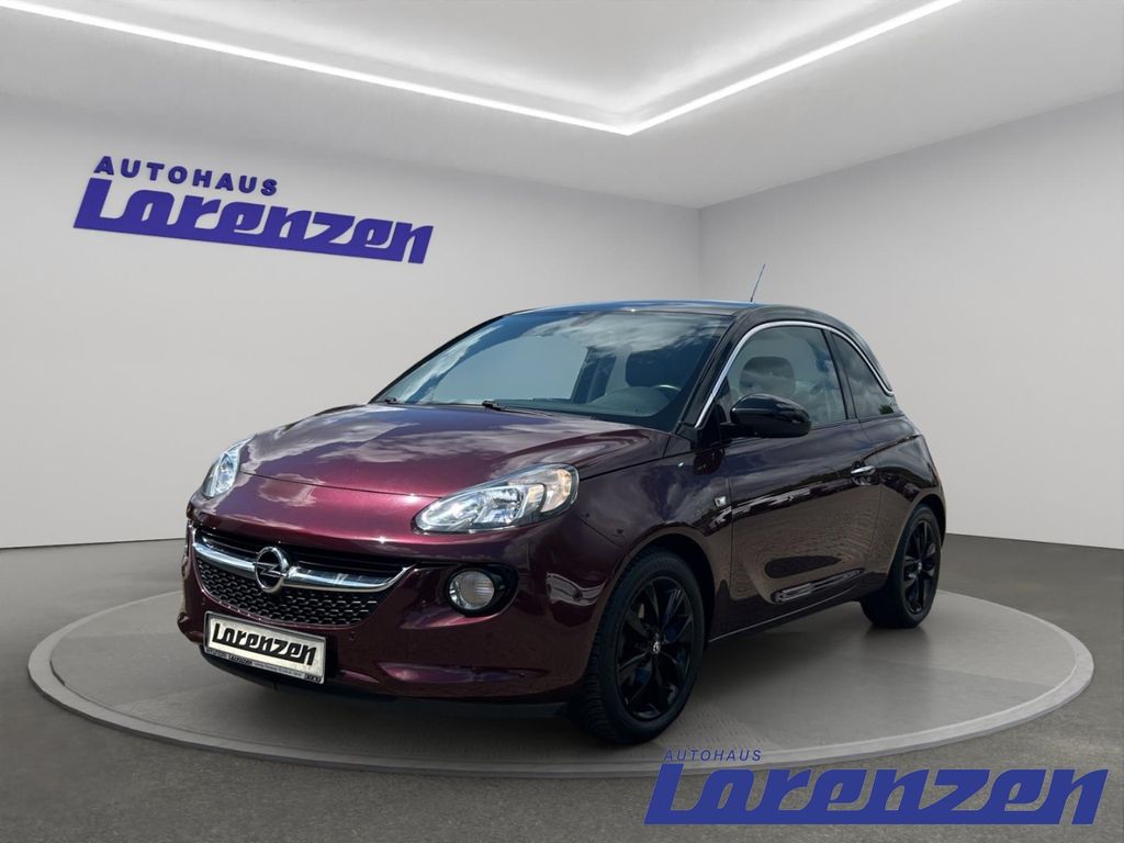 Bild des Angebotes Opel Adam 120 Jahre EU6d-T 1.4 Apple CarPlay Android