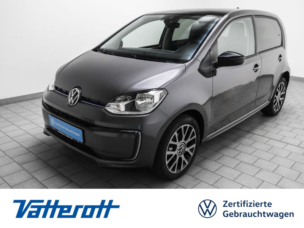 Bild des Angebotes Volkswagen up e-up! Edition 1-Gang-Automatik