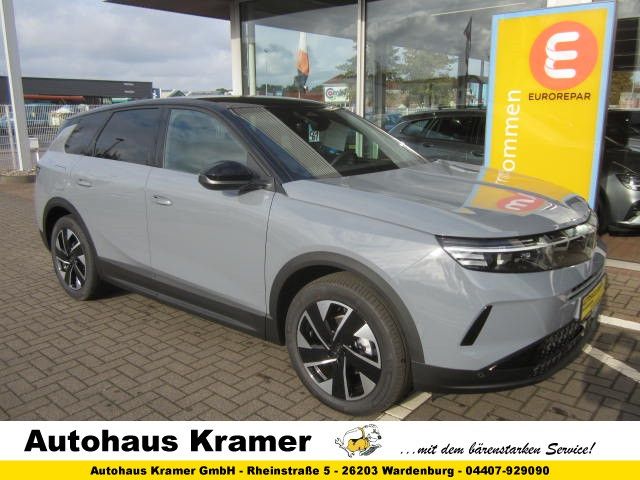 Bild des Angebotes Opel Grandland GS mHybrid NAVI Intellidrive KAMERA