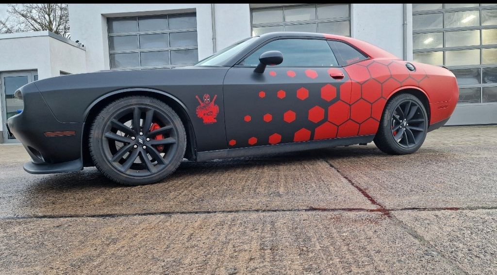 Bild des Angebotes Dodge Challenger