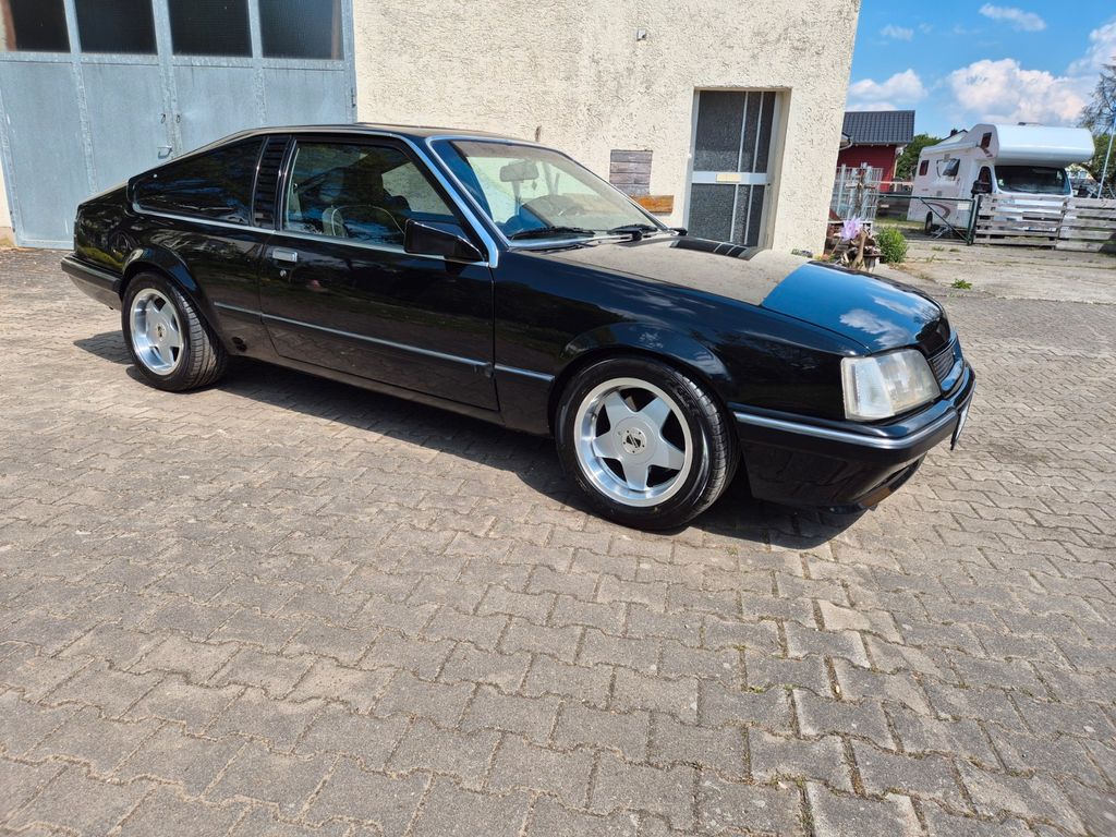 Bild des Angebotes Opel Monza 3.0 - LAST CALL!